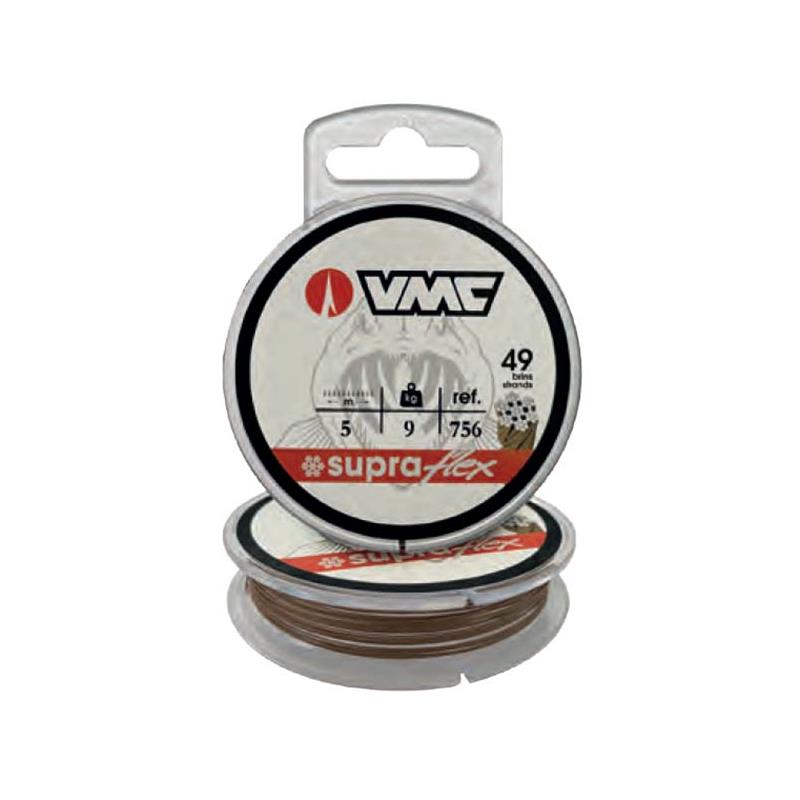 Tresse A Bas De Ligne Vmc Supraflex 756