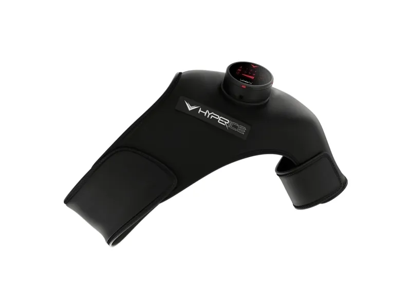 Hyperice Venom Shoulder L - vibration and heat therapy