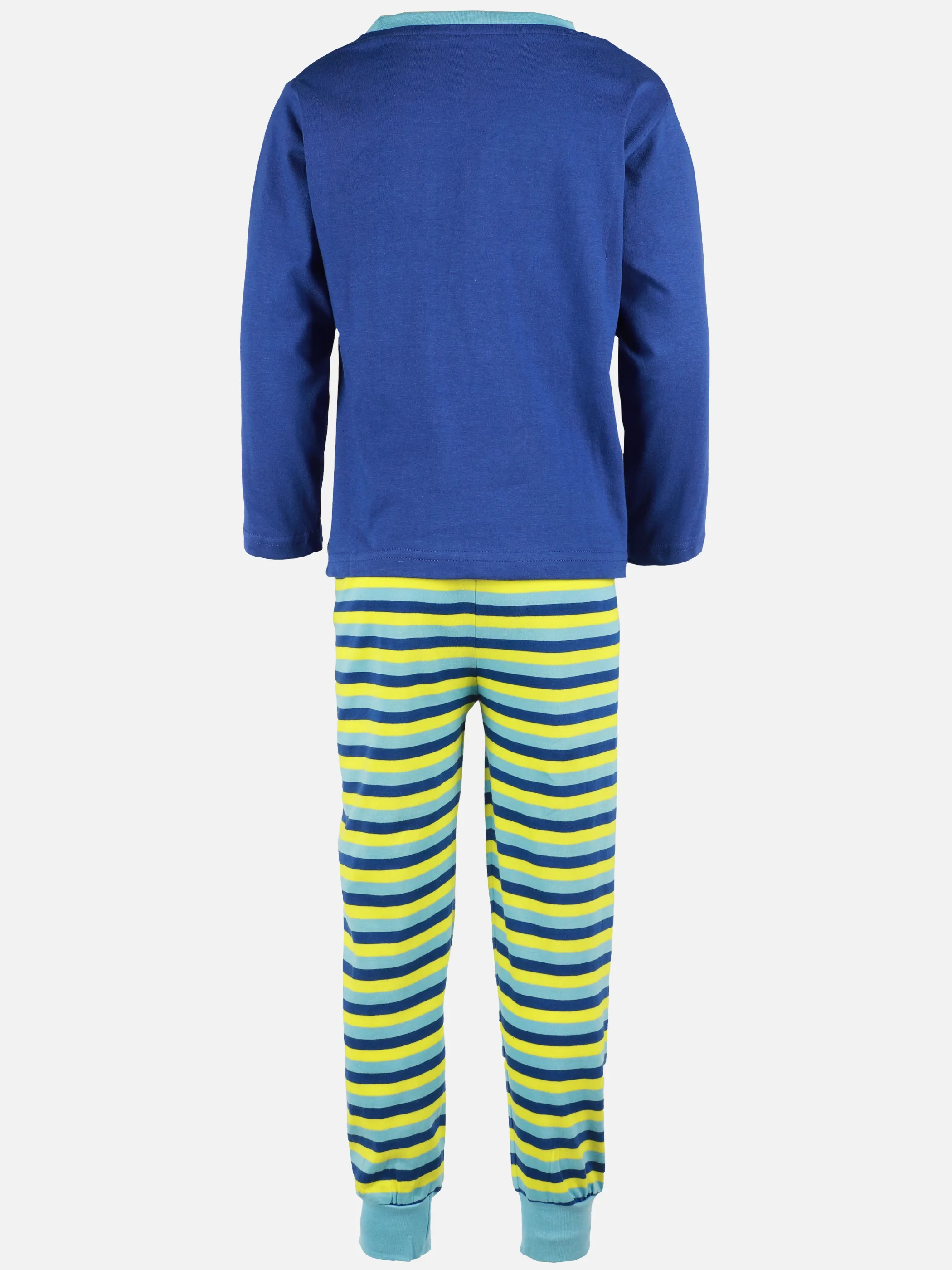 Jungen Schlafanzug mit Frontprint
