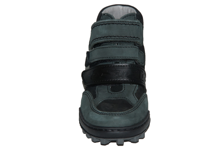 Piedro 78024 Wijdte 3.5 Zwart / Grijs (8098)