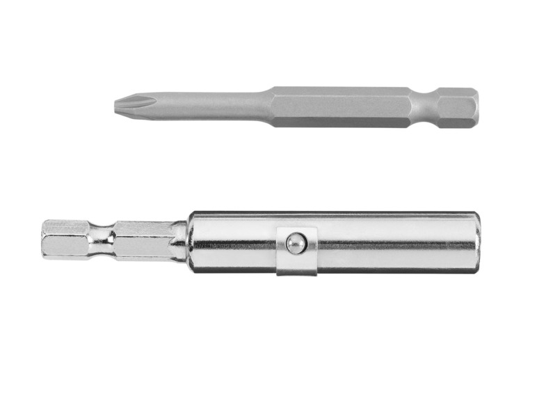 Accu-schroevendraaier 20 V zonder accu en lader