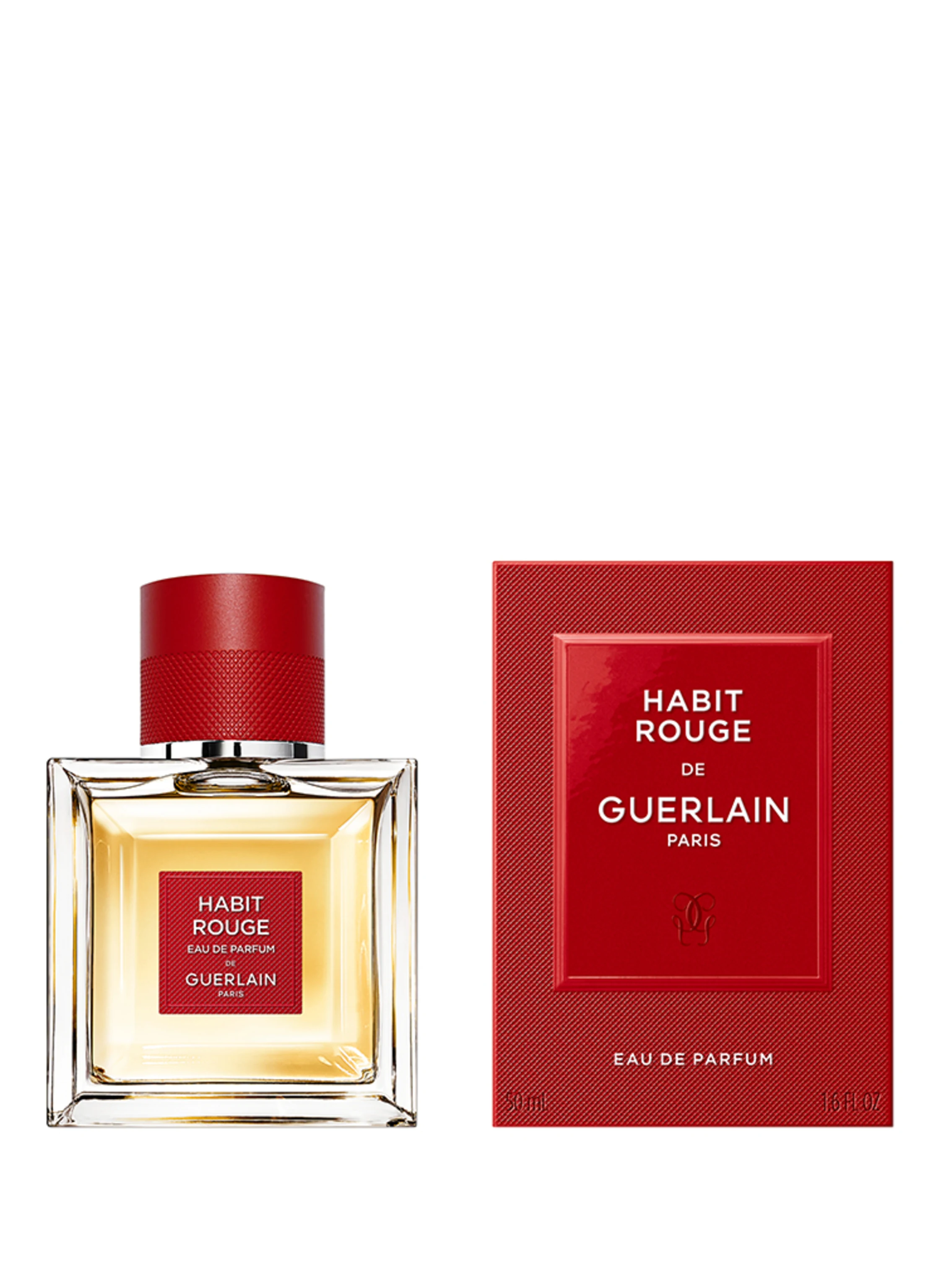 GUERLAIN HABIT ROUGE