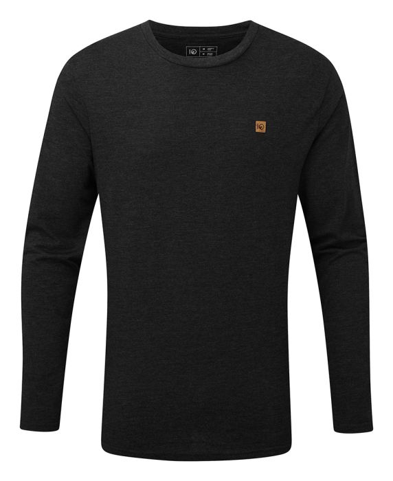 TreeBlend Classic Longsleeve Men herrebluse