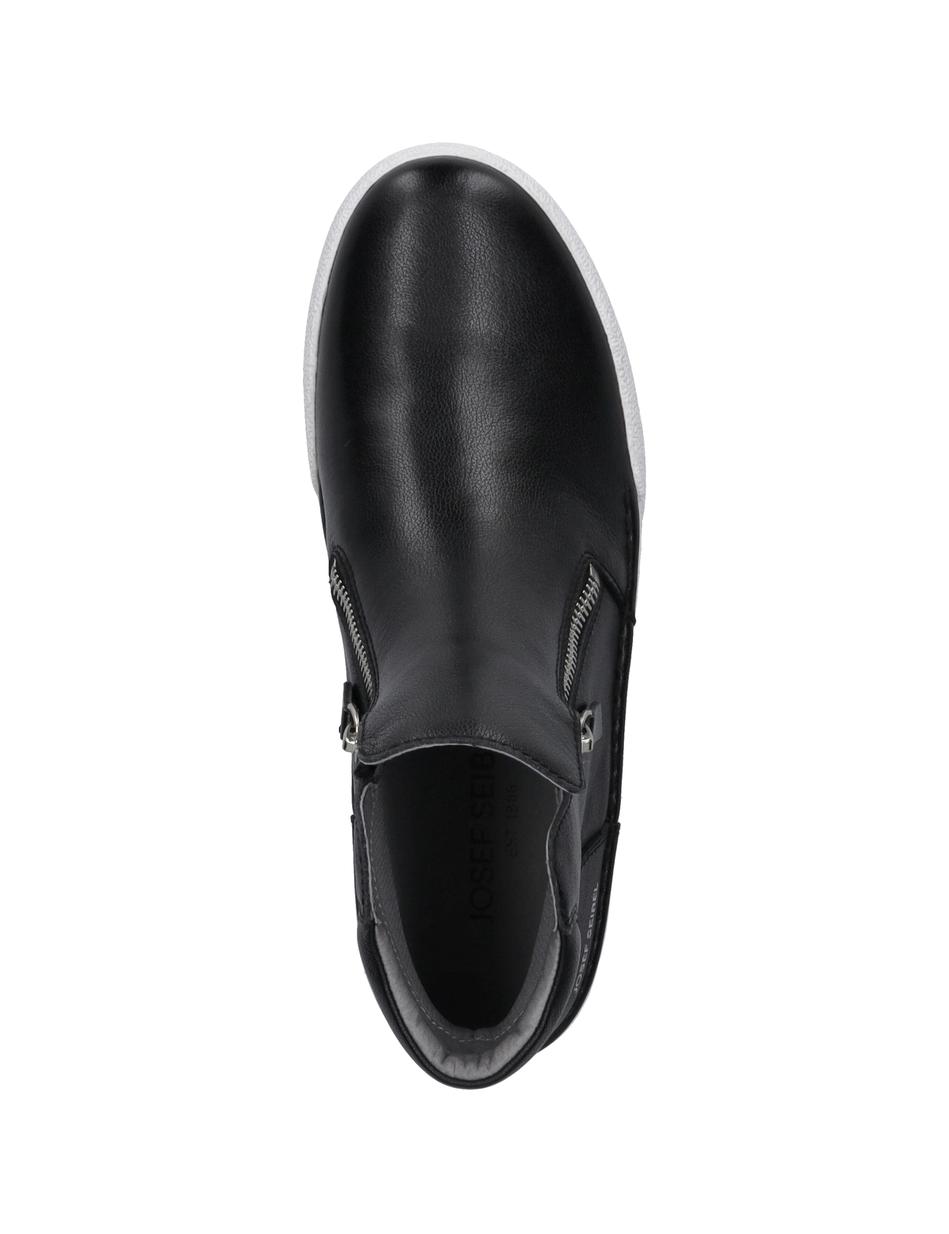 Sneaker Claire 14, schwarz