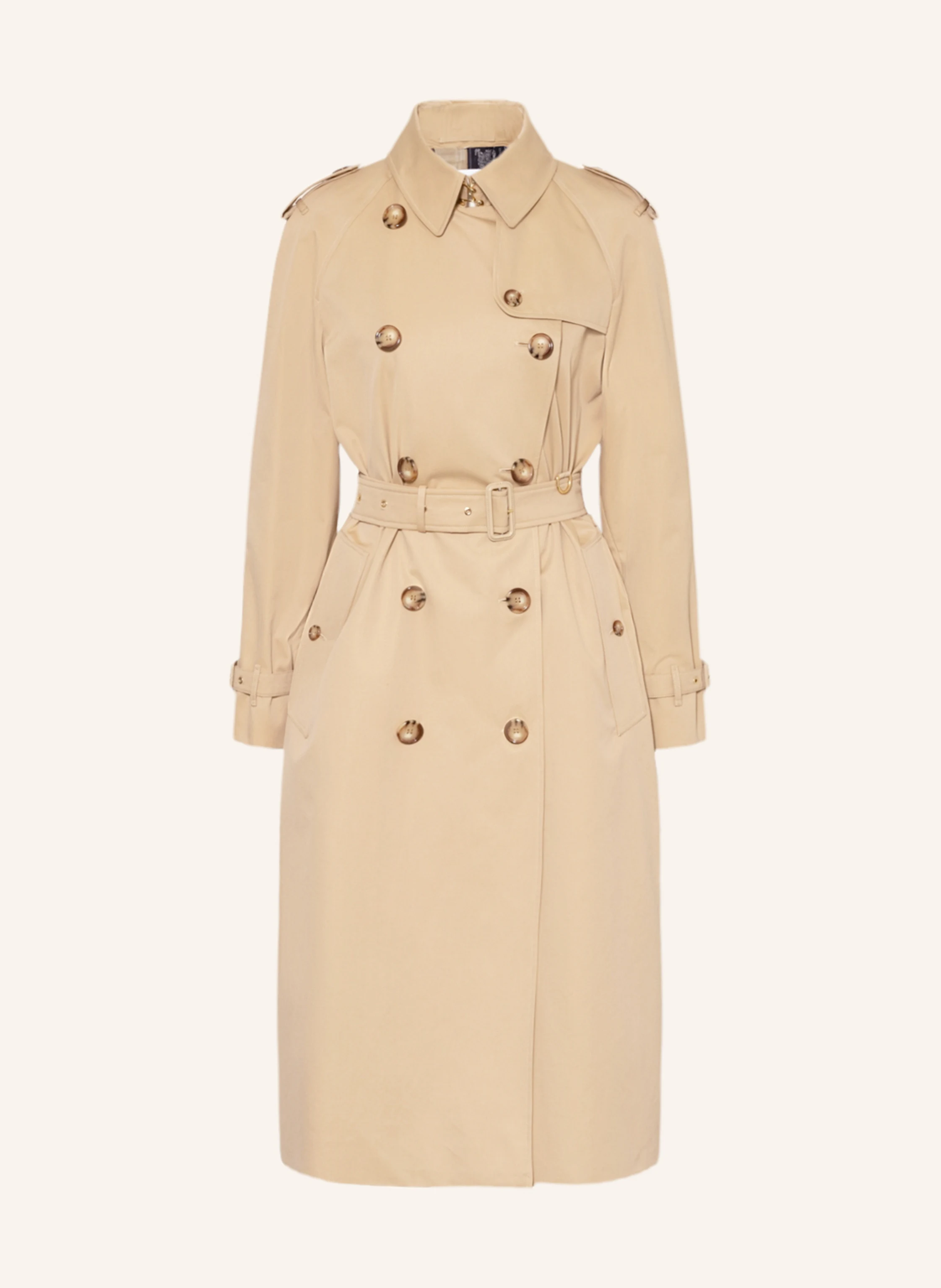 BURBERRY Trenchcoat WATERLOO