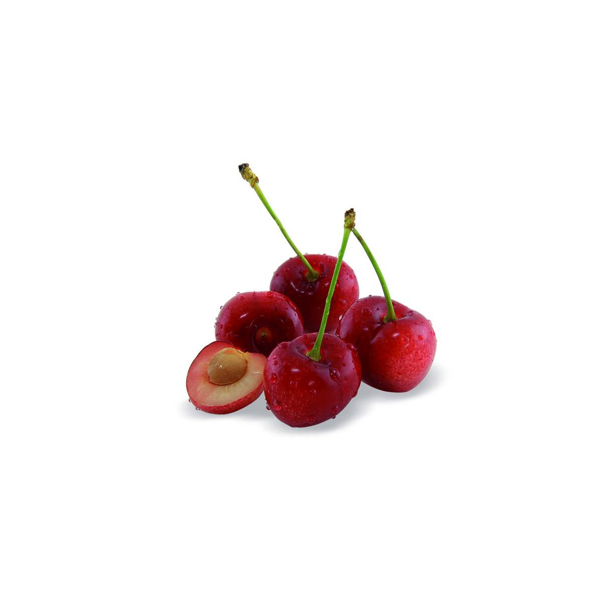Cerisier nain chérie, cherry® - nain de jardin®/prunus avium chérie, cherry®[-]pot de 5l