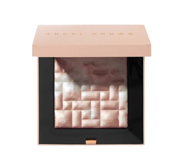 Bobbi Brown Highlighting Powder HighlighterPink Glow