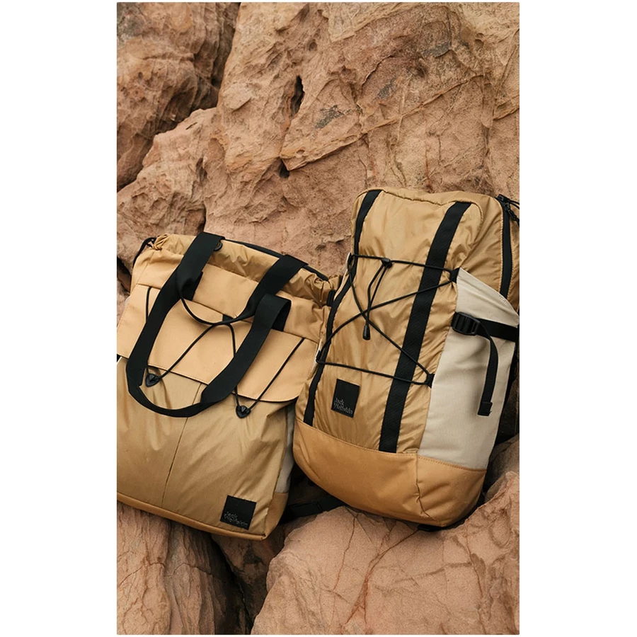 Jack Wolfskin Wanderthirst 20 - Rucksack 14 47 cm dunelands
