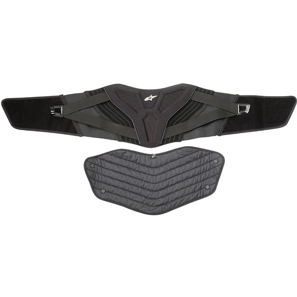 Alpinestars - Ceinture Touring Kidney Noir