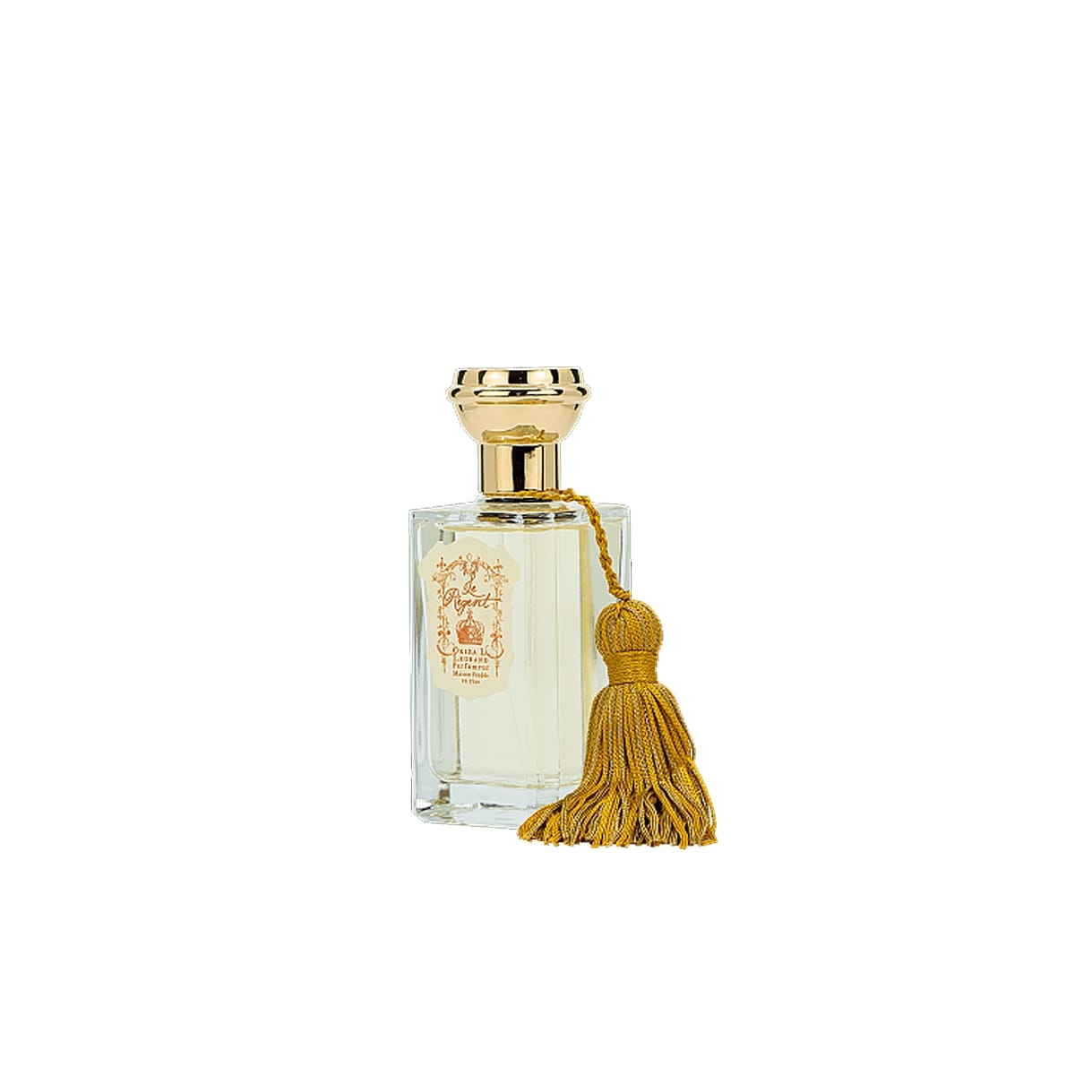 Oriza L. Legrand Le Régent Eau de Parfum