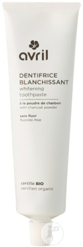 Avril Dentifrice Blanchissant Tube 100ml