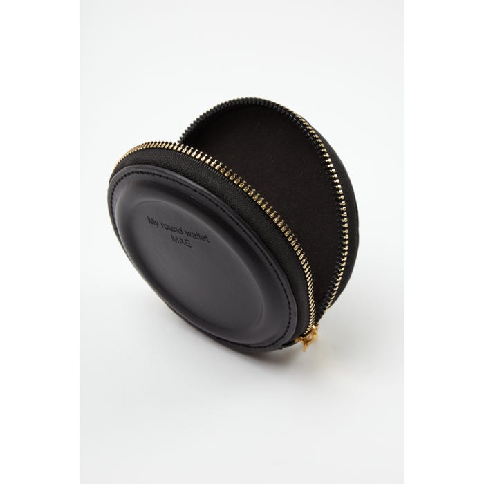 MAE-Portefeuille rond - MAE