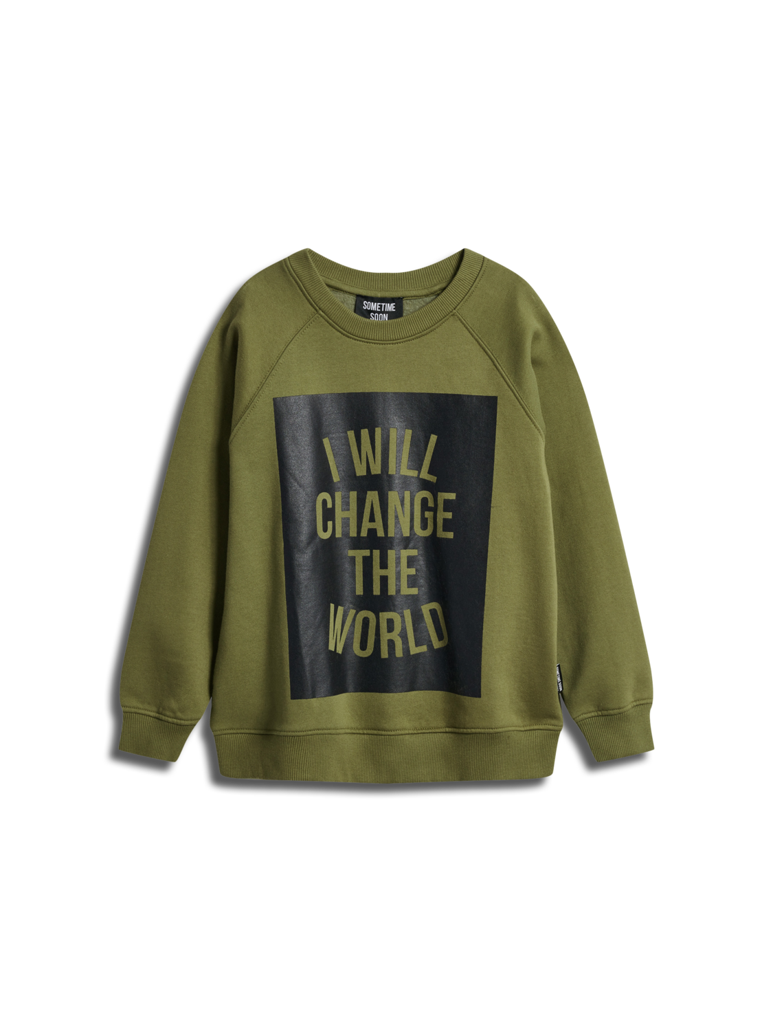 stsCORNELIUS SWEATSHIRT