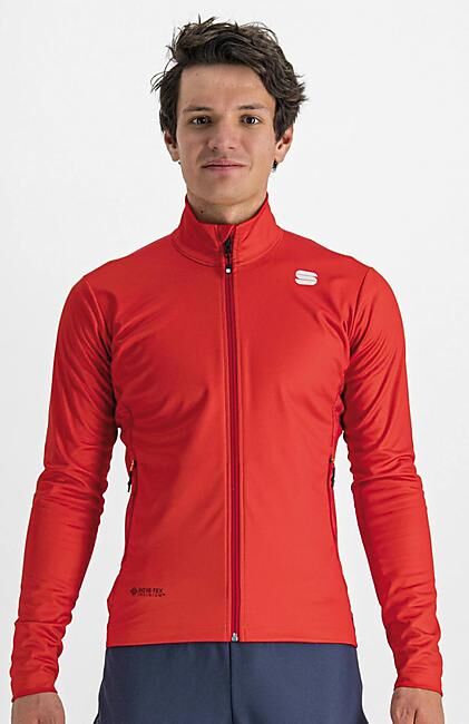 SPORTFUL - VESTE SOFTSHELL SQUADRA JACKET M