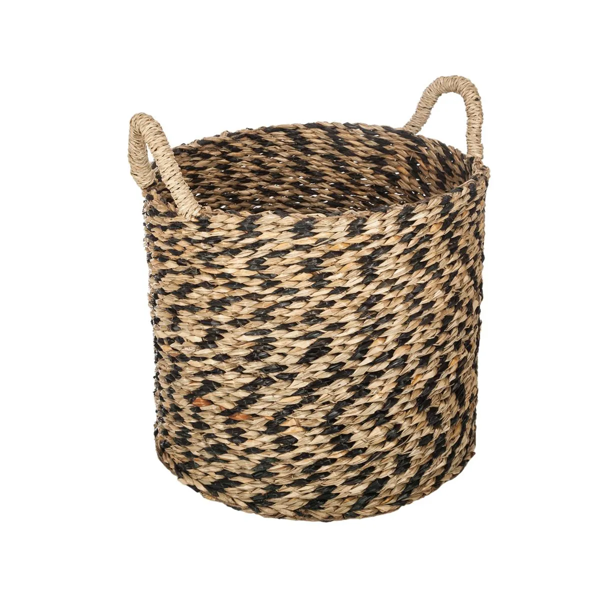 Atmosphera, Createur D'Interieur Atmosphera Paniers Seagrass Etnik