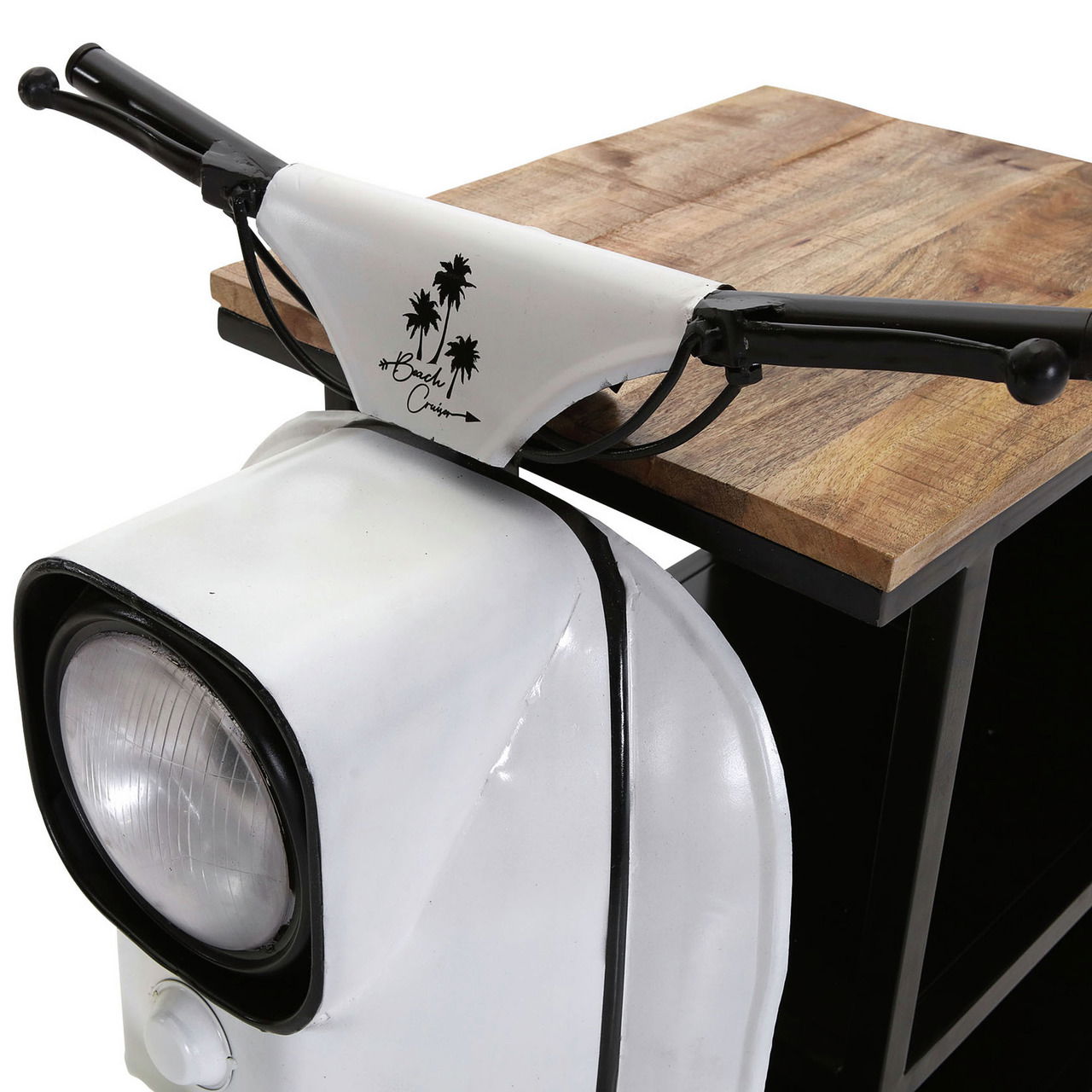 Z2 Regalelement Vespa Roller BEACHCRUISER