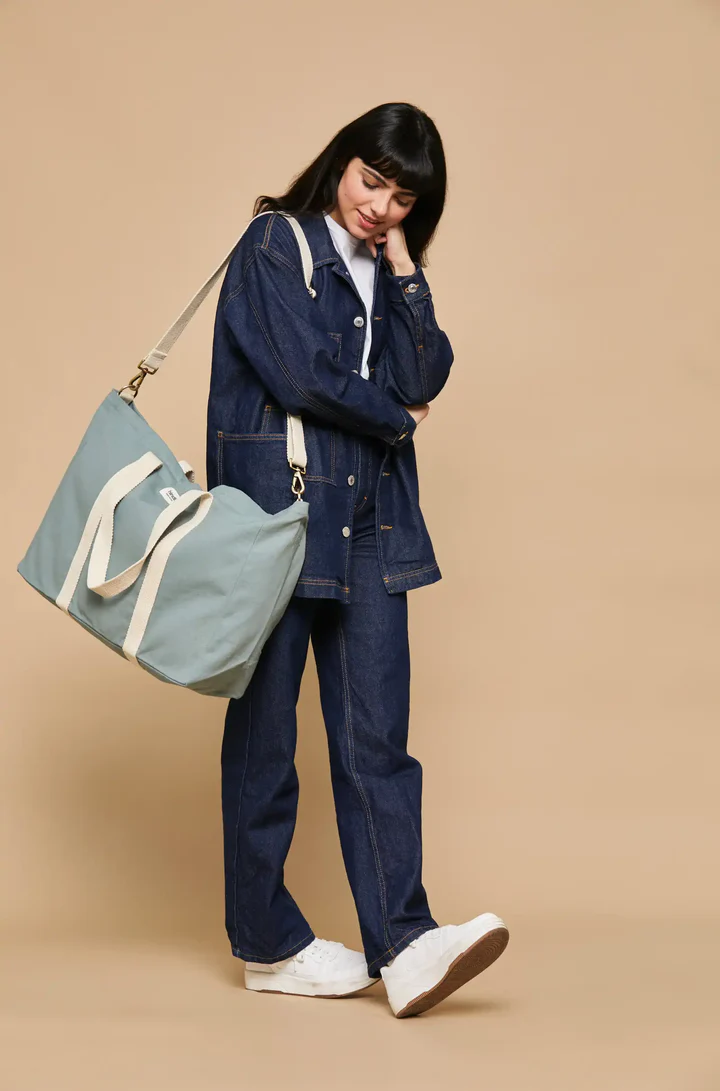 Sac Jean Sauge