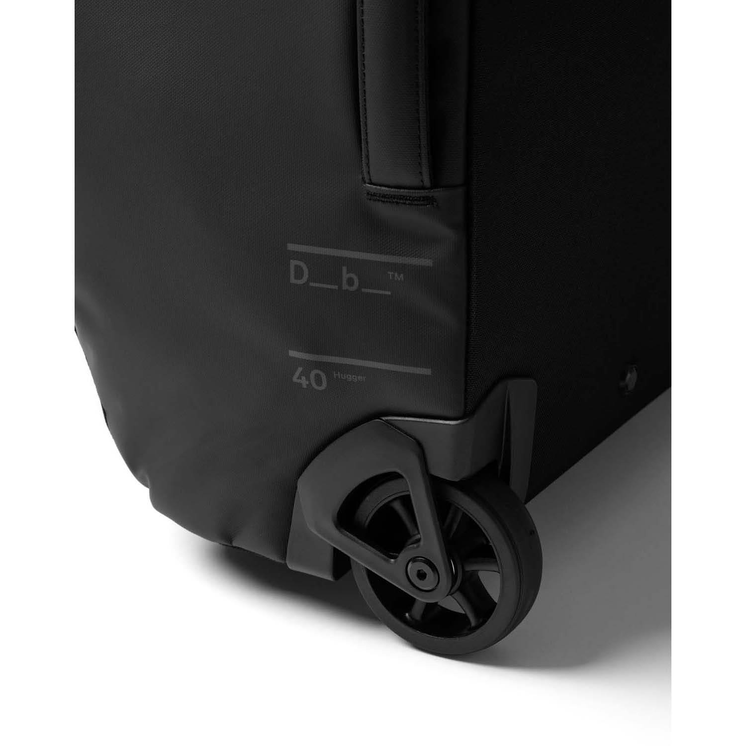 DB  Hugger Roller Bag Carry-on 40L