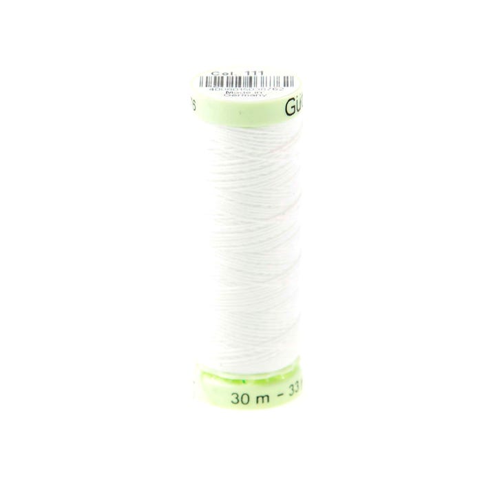 Gûtermann-Siersteekgaren polyester 30 m