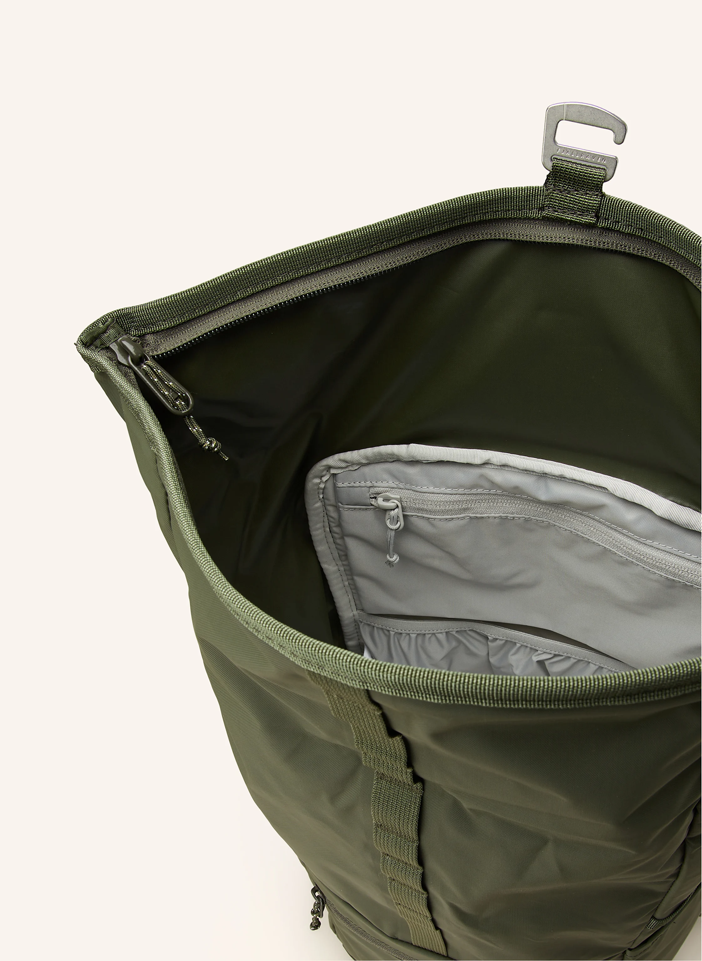 FJÄLLRÄVEN Rucksack HIGH COAST FOLDSACK 24 l