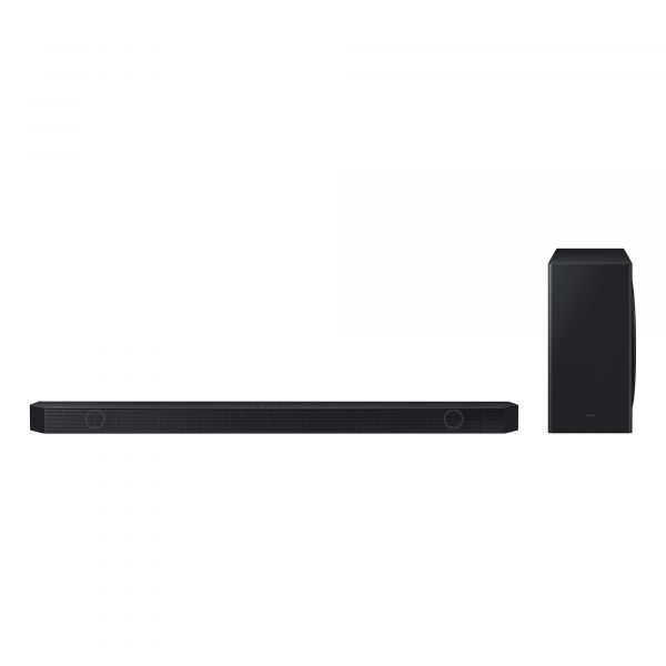 Soundbar Samsung Q800D 5.1.2Ch (2024)