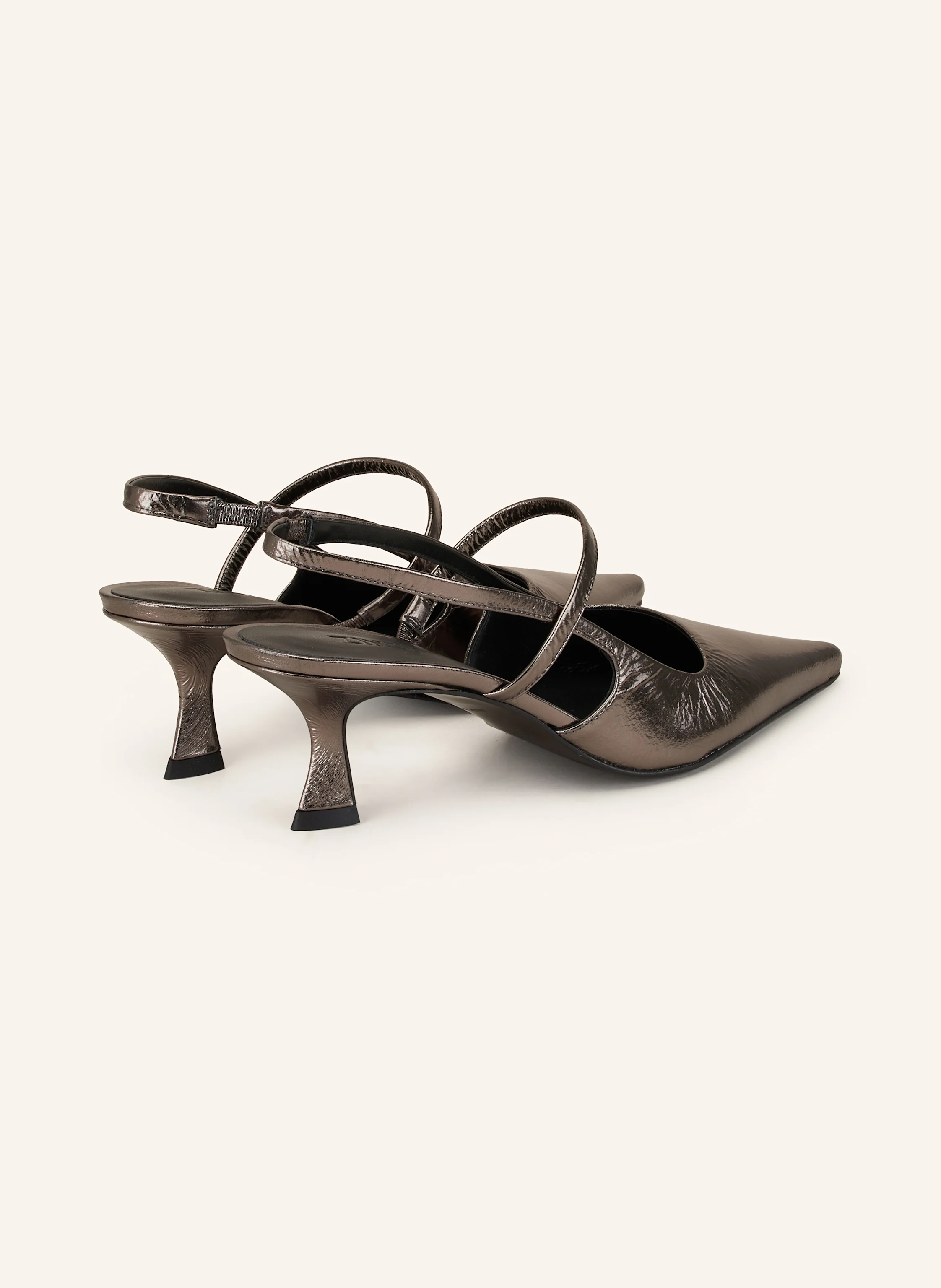 ZINDA Slingpumps