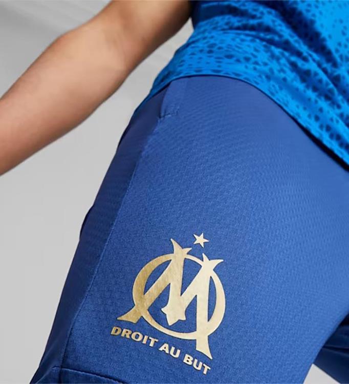 PUMA Men Olympique de Marseille Trainingsbroek