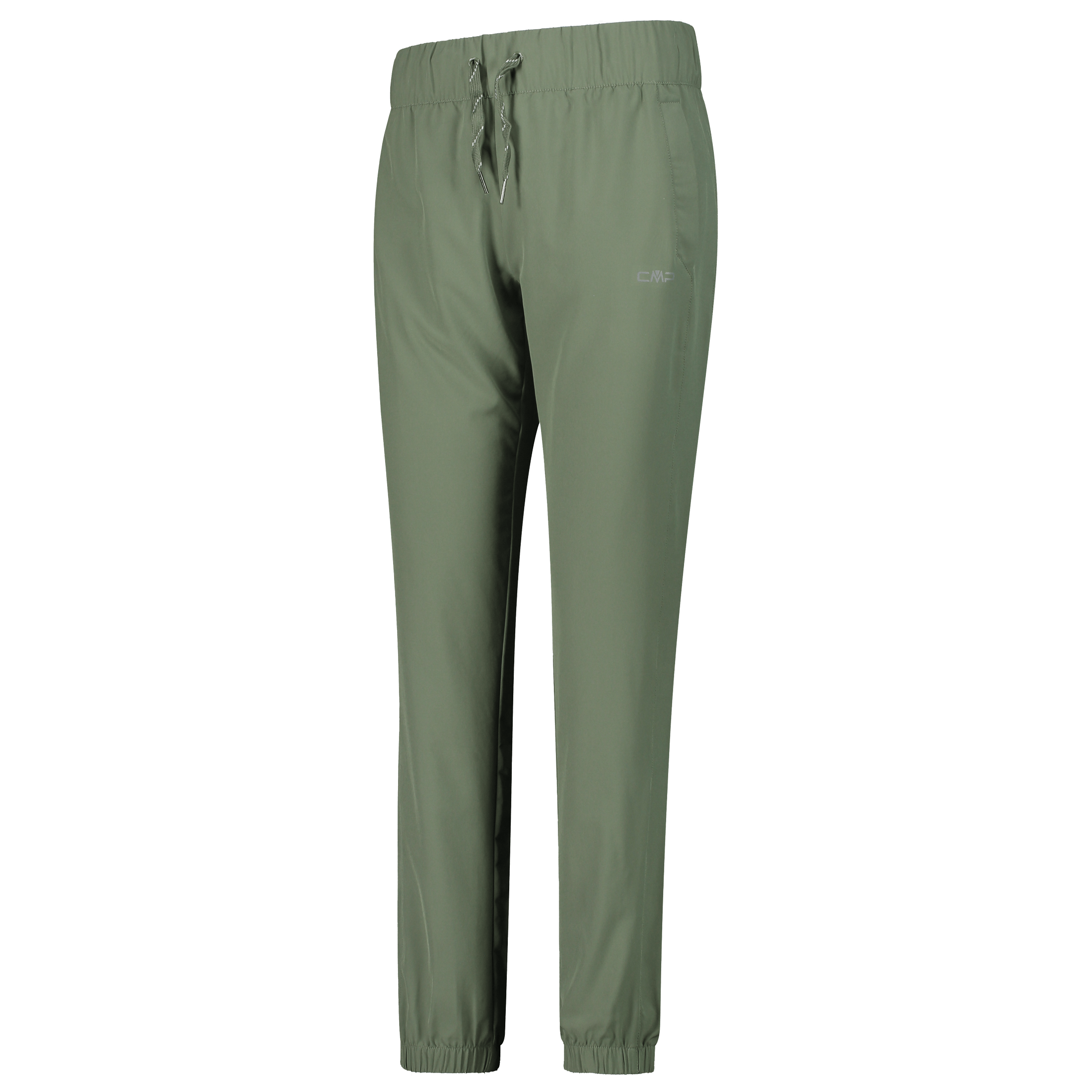 CMP Woman Long Pant - Bukse
