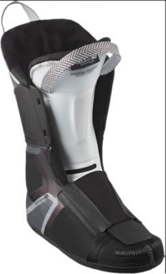 SalomonS/PRO ALPHA 100 - weiß