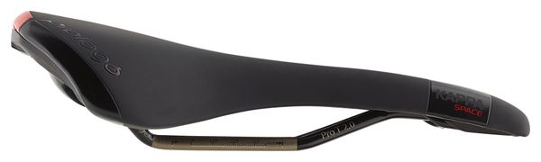 PROLOGO Selle KAPPA EVO SPACE 147 Noir