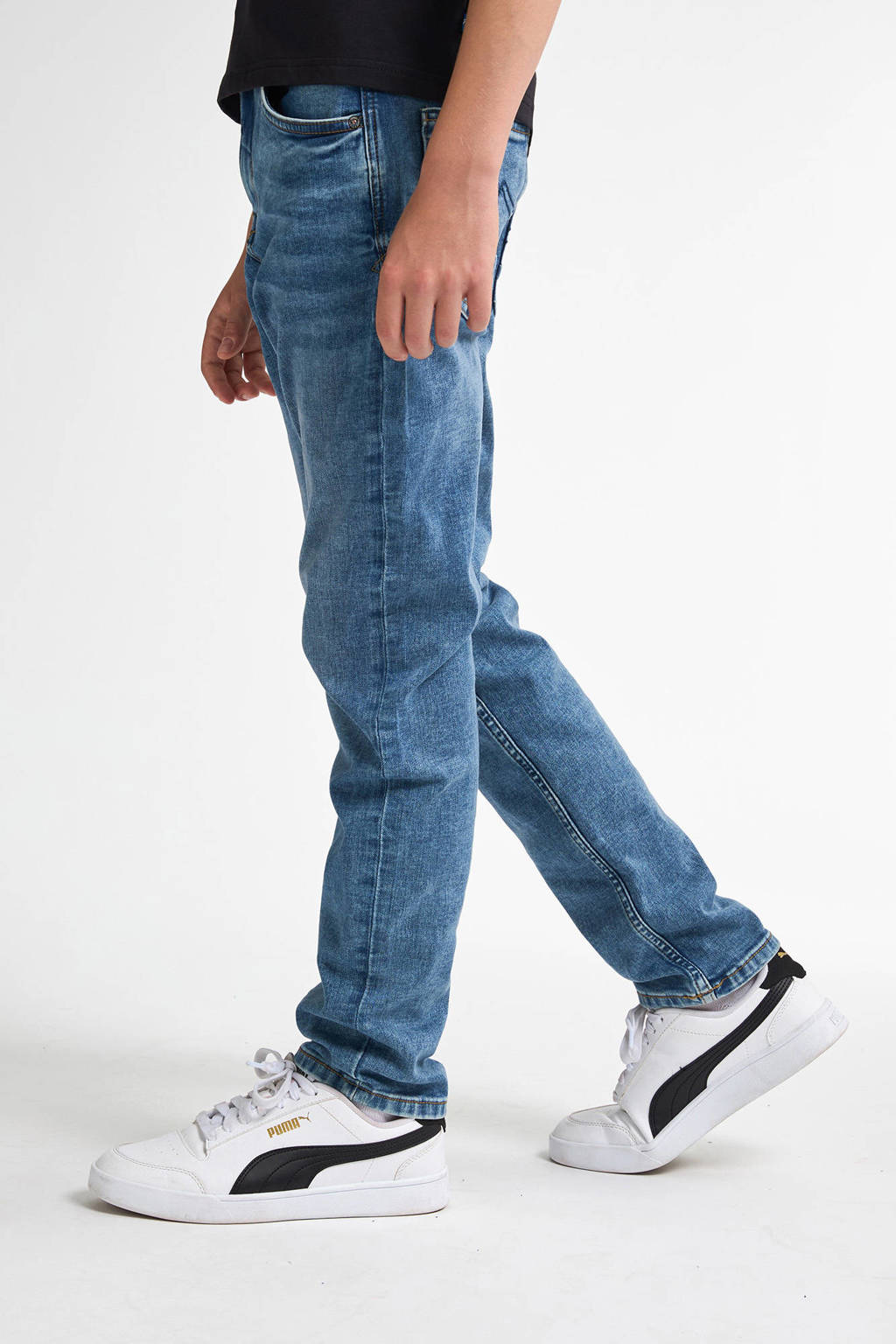 Petrol Industries regular fit jeans light used