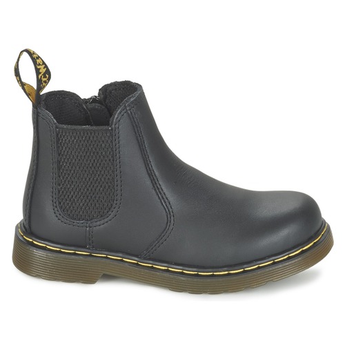 Dr. Martens - 2976 Chelsea Junior - Noir