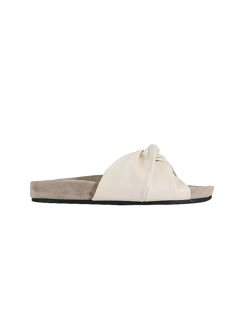 CLOSED Pantoletten Kyomi creme