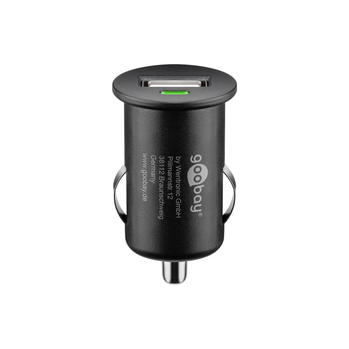 Goobay Billader (1xUSB)