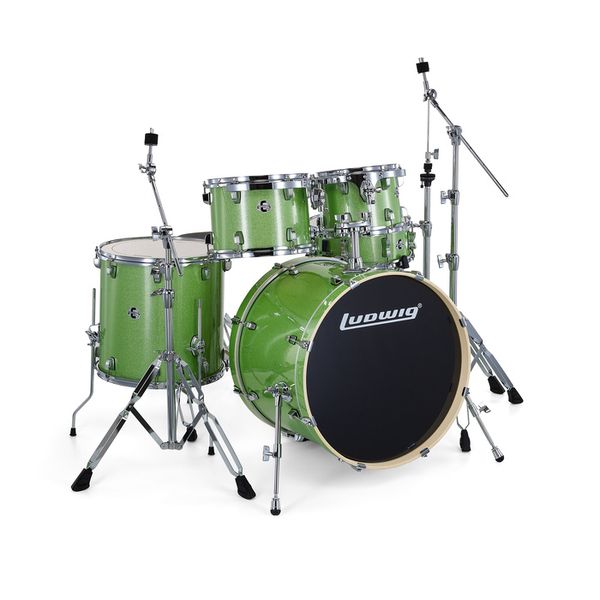 Ludwig Evolution Kit 20