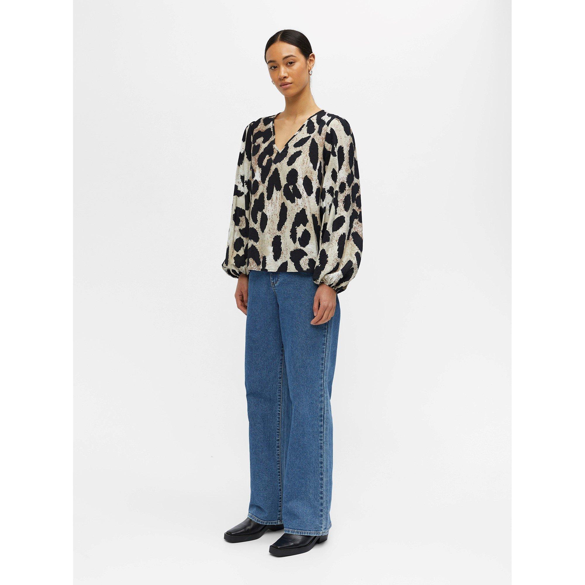 Object Leonora Top