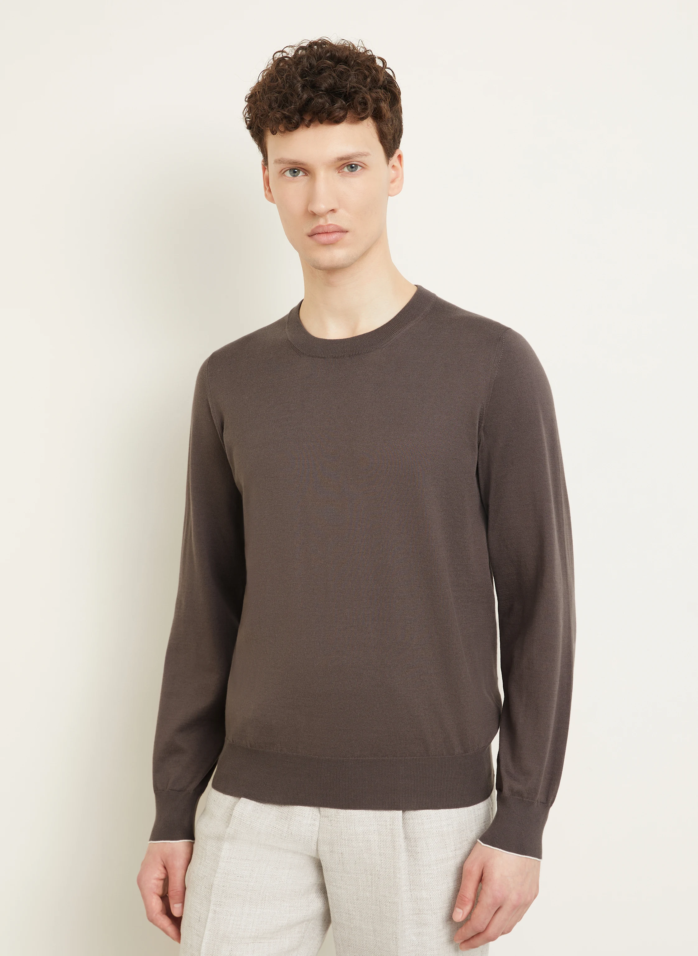 BRUNELLO CUCINELLI Pullover
