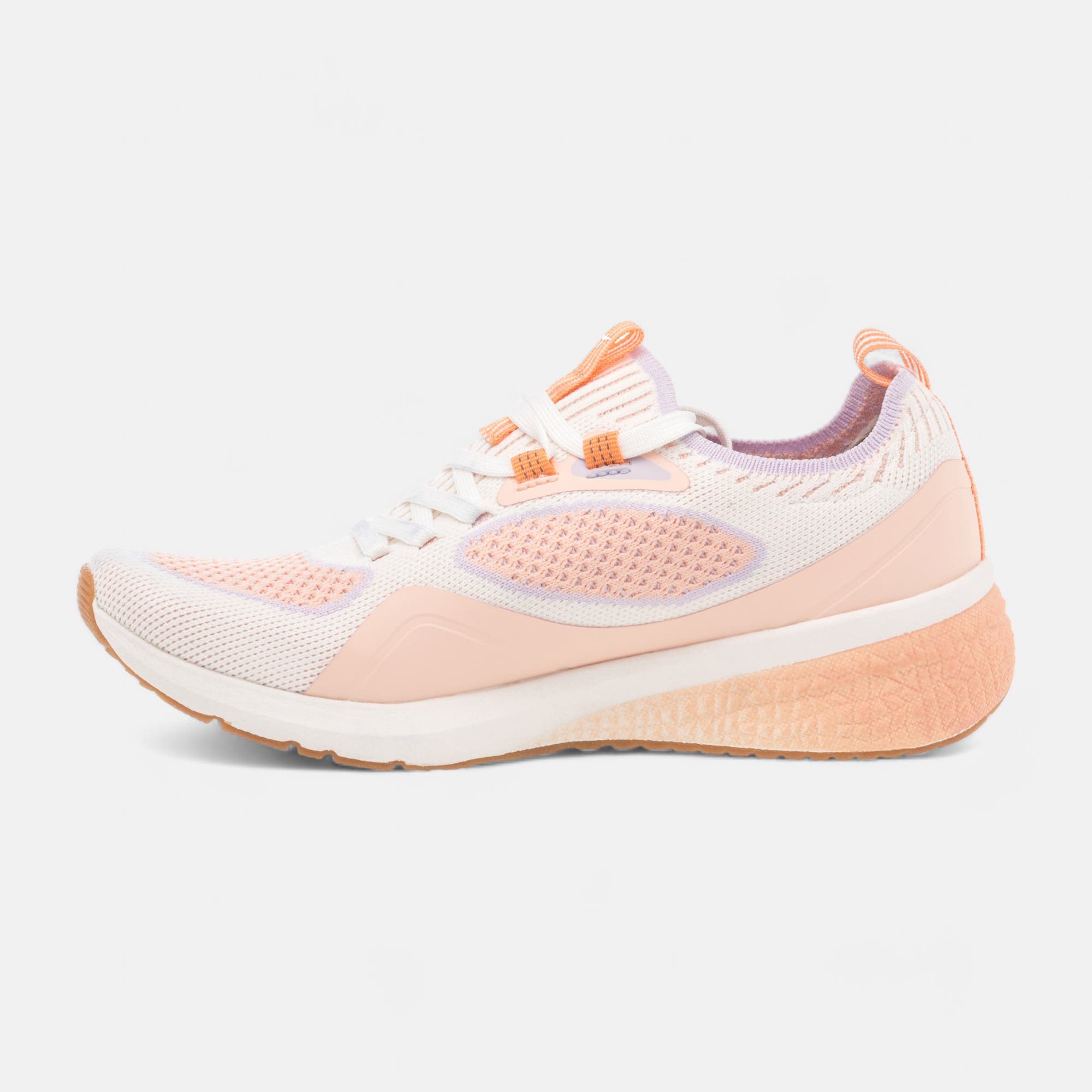 Sneakers Femme corail