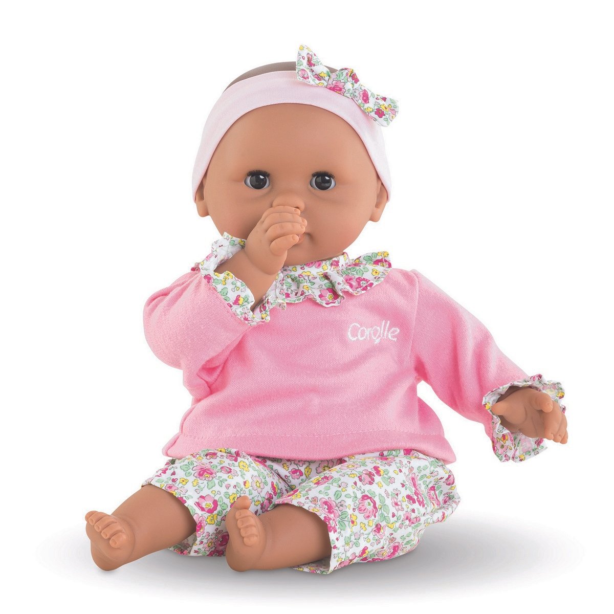 Mon premier bébé calin Maria - Corolle