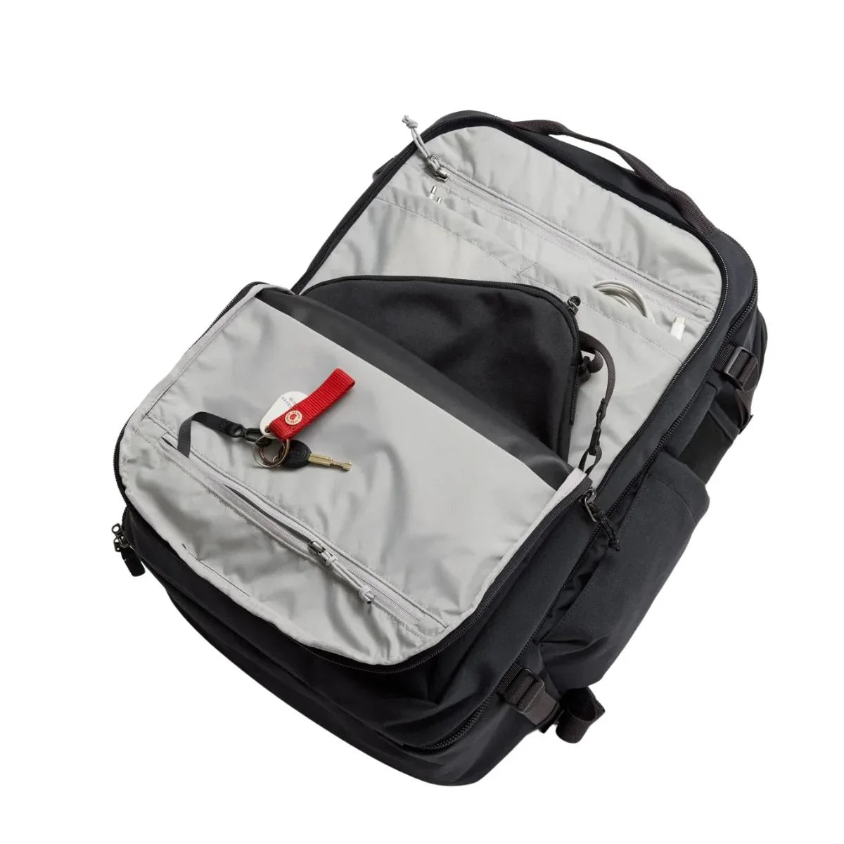 Fjallraven | Färden Carry­On Pack | Underseater