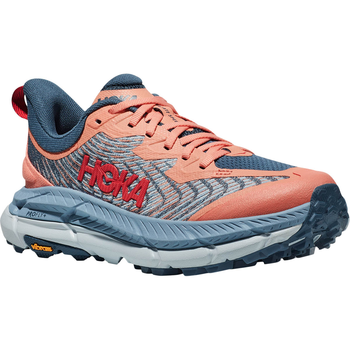 HOKA Mafate Speed 4 Trail Løbesko Dame