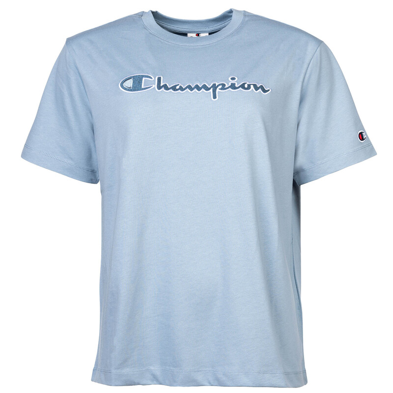 Camiseta Champion de manga curta com corte regular
