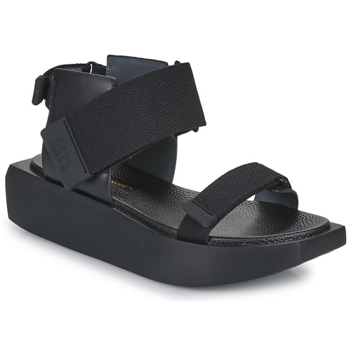 United nude - WA LO - Noir