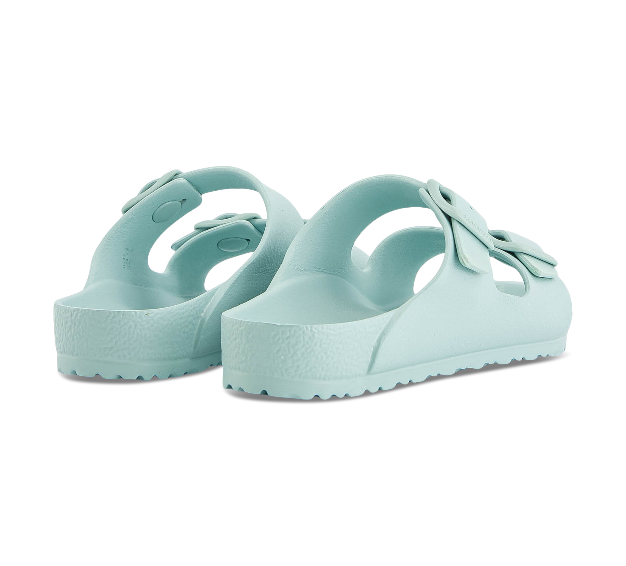 Birkenstock Arizona EVA Kids türkis