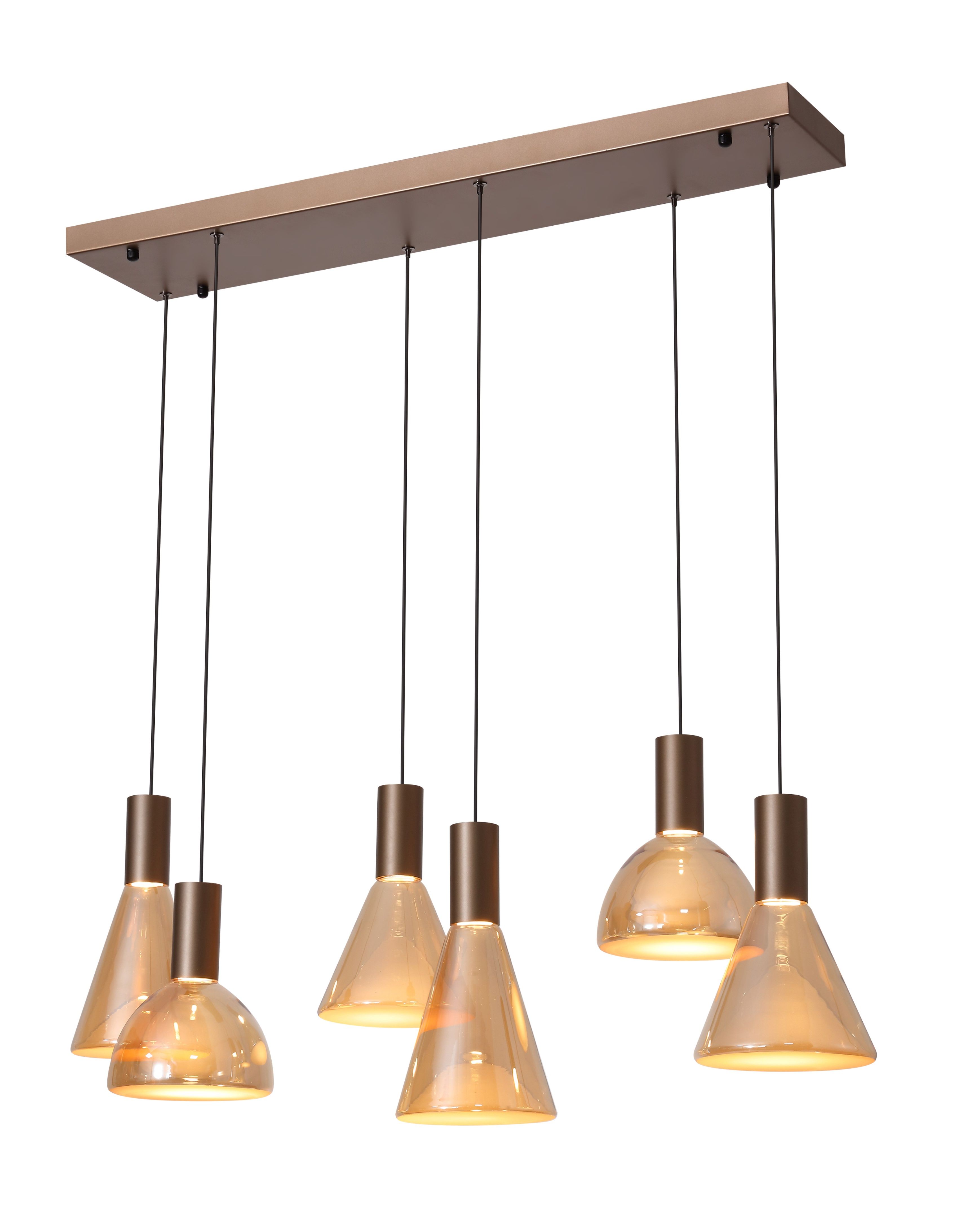 Hanglamp Cannes B80 x D32 cm