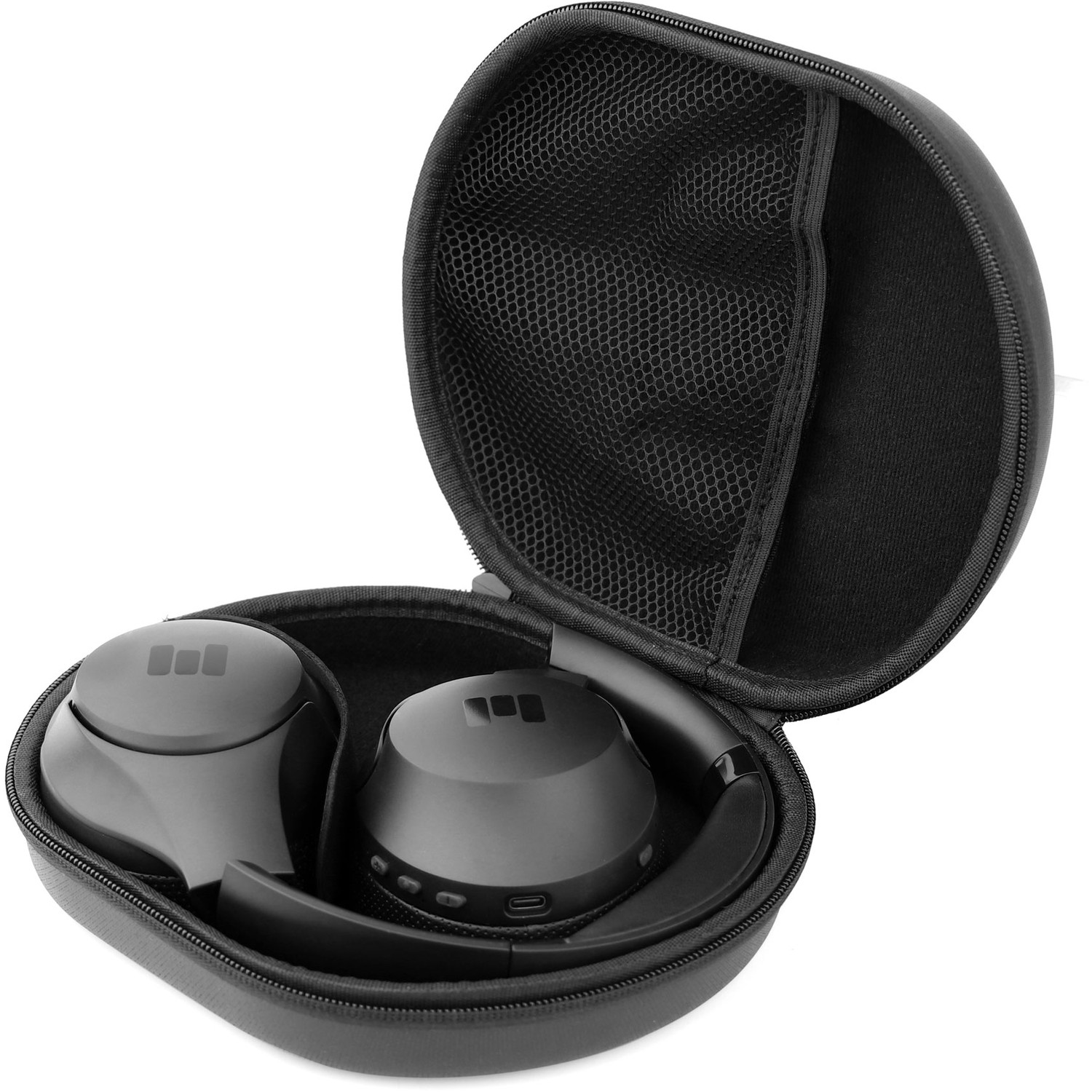 Miiego Moove 55 Silence ANC Hybrid