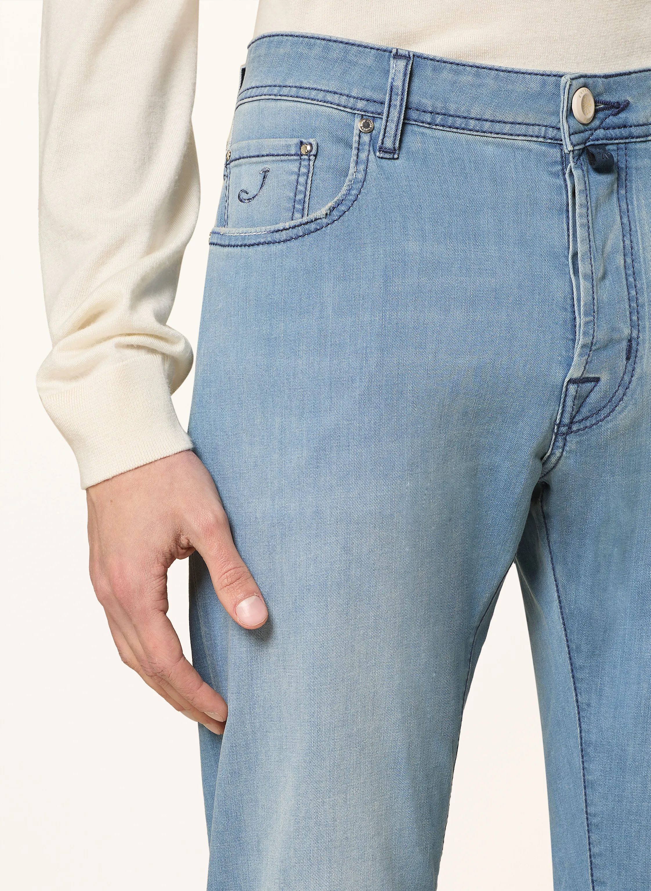 JACOB COHEN Jeans Slim Fit