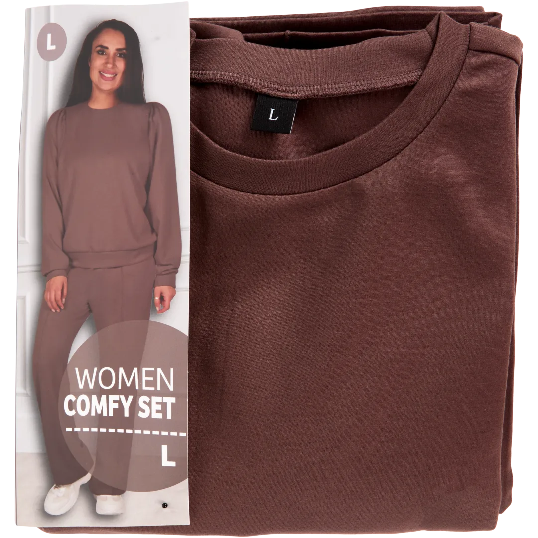 Huispak Maten S - XL | diverse kleuren