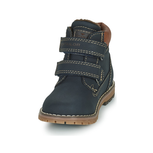 Tom Tailor - 73003 - Bleu