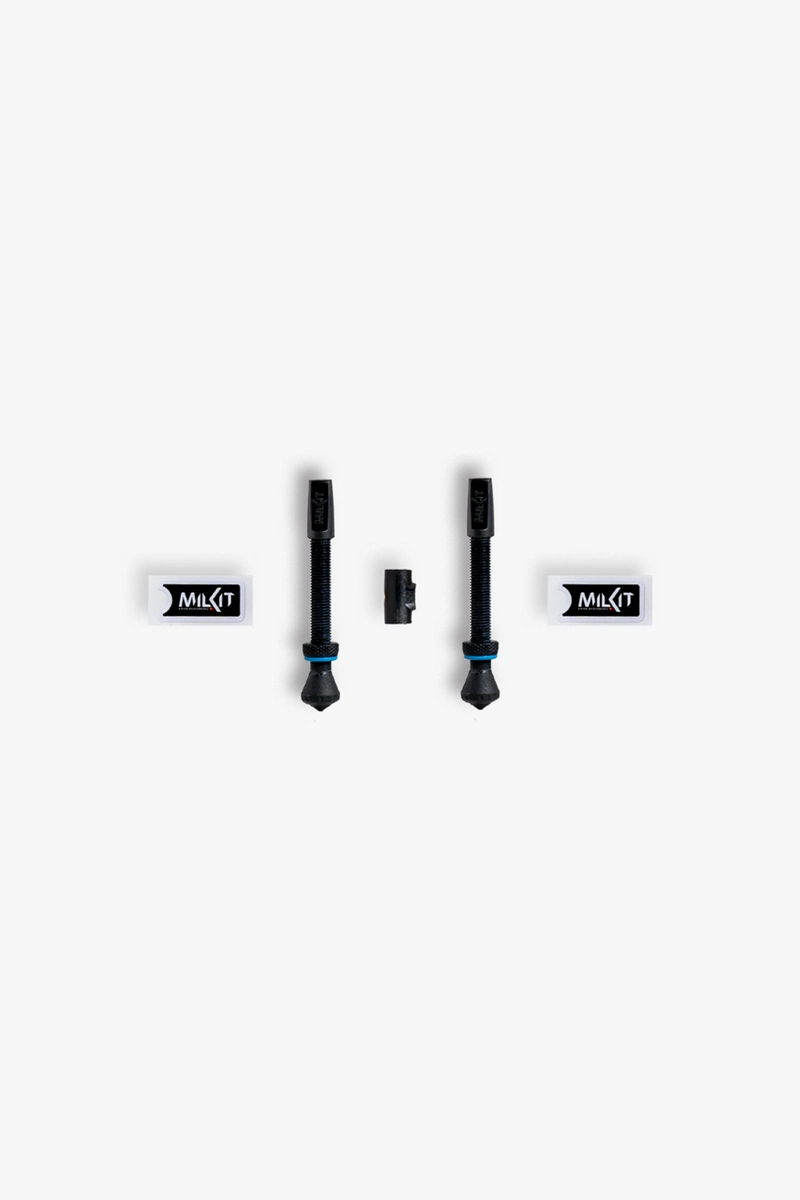 milKit 2-Pack 45 mm Ventil